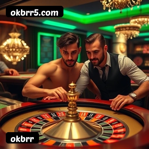 okbrr Rio de Janeiro - Calendar