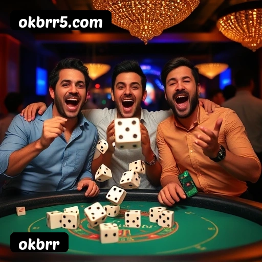 okbrr - App Compatibility