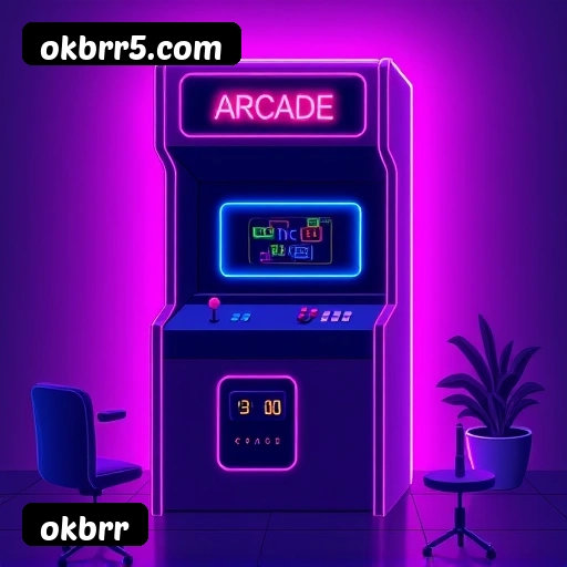 okbrr São Paulo - Hot Promos