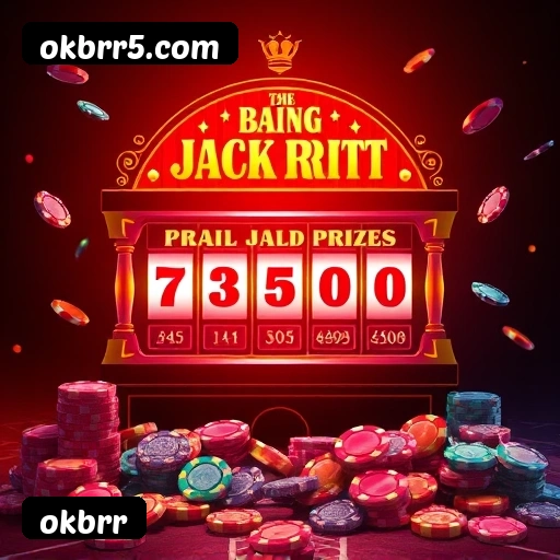 okbrr - Rápido Acesse