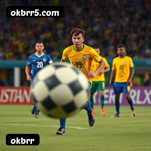 okbrr - Security