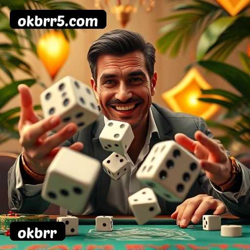 okbrr Belo Horizonte - Payments