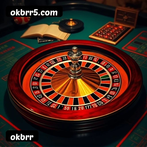 okbrr Brasília - Casino Guide