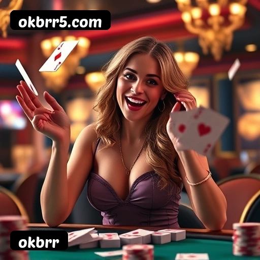 okbrr - Winners Celebration