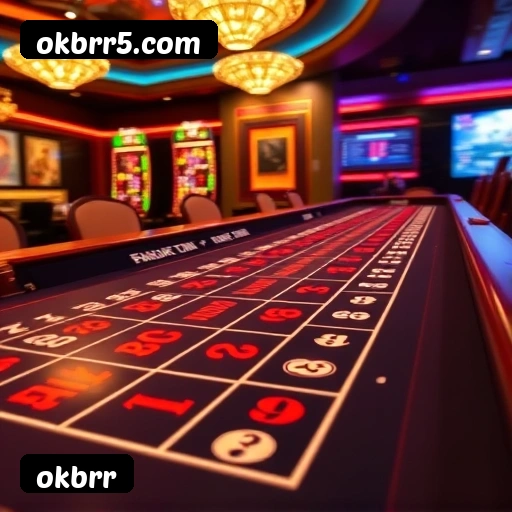 okbrr Brasília - VIP Program