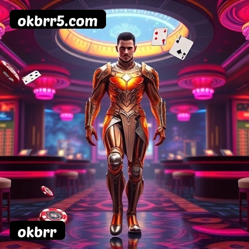 okbrr Salvador - Bonus Stats