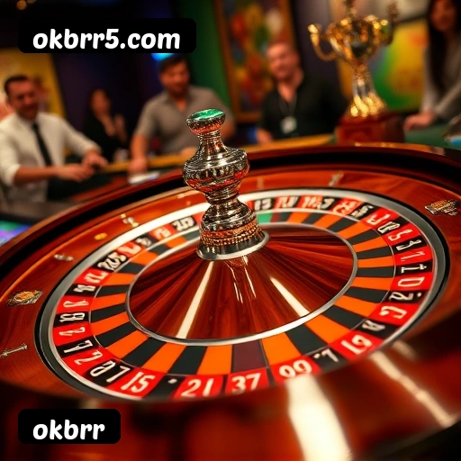 okbrr Salvador - Strategy