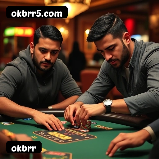 okbrr Fortaleza - Reviews