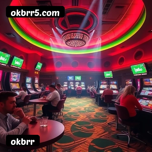 okbrr - Customer Support