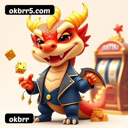 okbrr - User Statistics