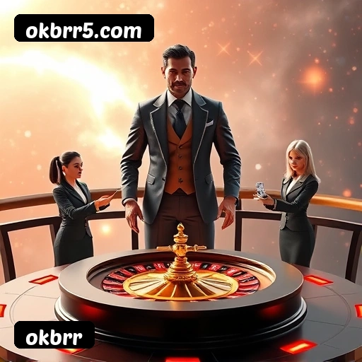 okbrr Brasília - Bonus Features