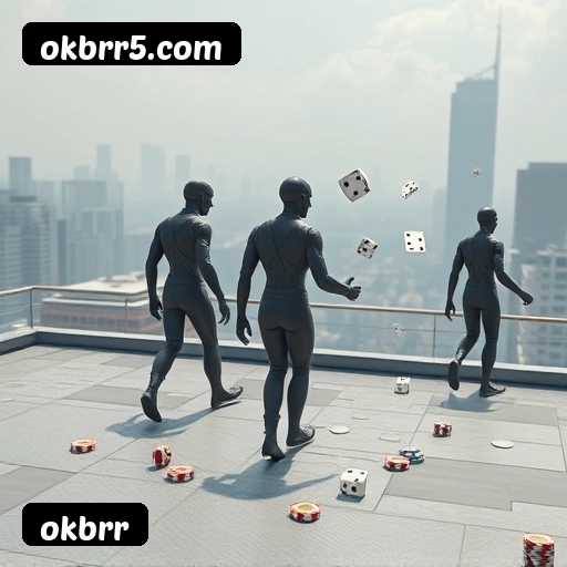 okbrr Salvador - Studio Tour