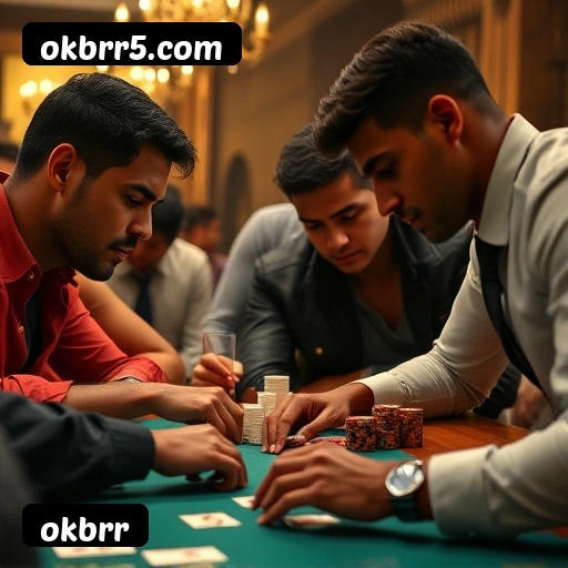 okbrr São Paulo - All Bonuses