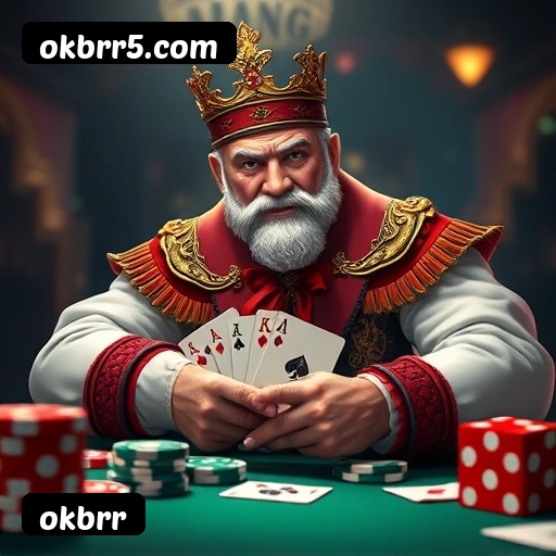 okbrr Salvador - Promo Stats