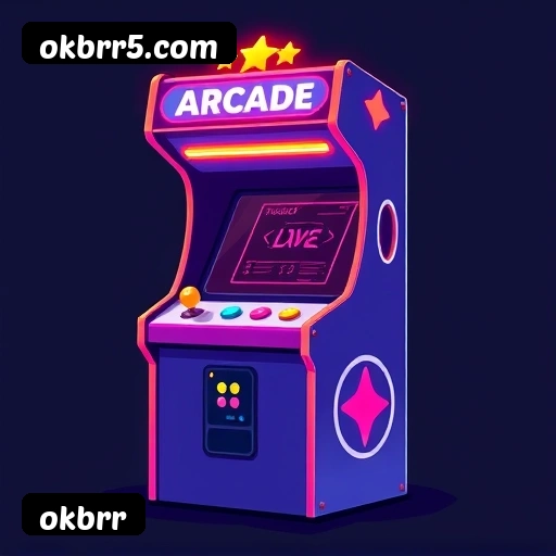okbrr São Paulo - Jogo Providers