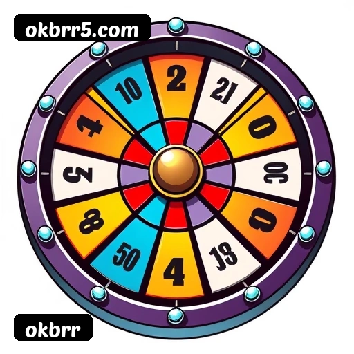 okbrr Curitiba - Live Status