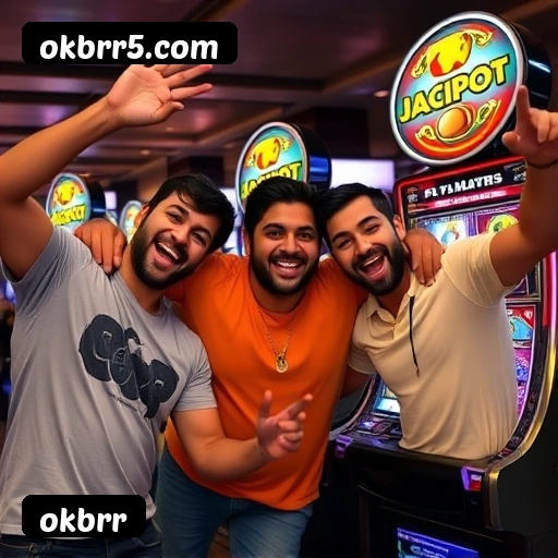 okbrr Rio de Janeiro - Bonus Terms