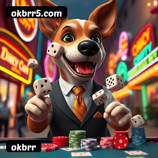 okbrr - Support