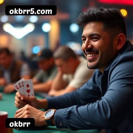 okbrr Belo Horizonte - Winners