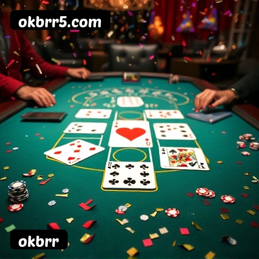 okbrr Curitiba - Statistics