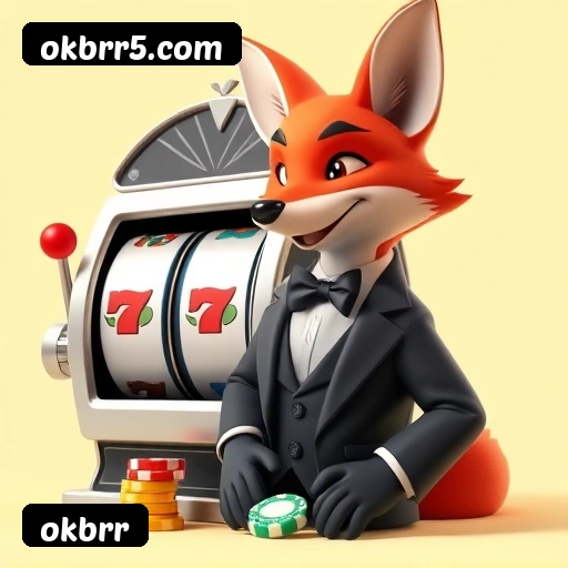 okbrr São Paulo - Top Slots