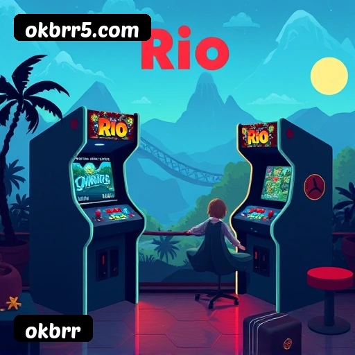 okbrr Salvador - Strategies