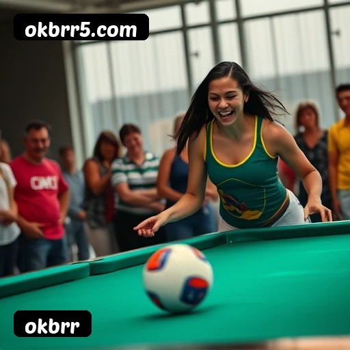 okbrr Rio de Janeiro - Popular Jogos
